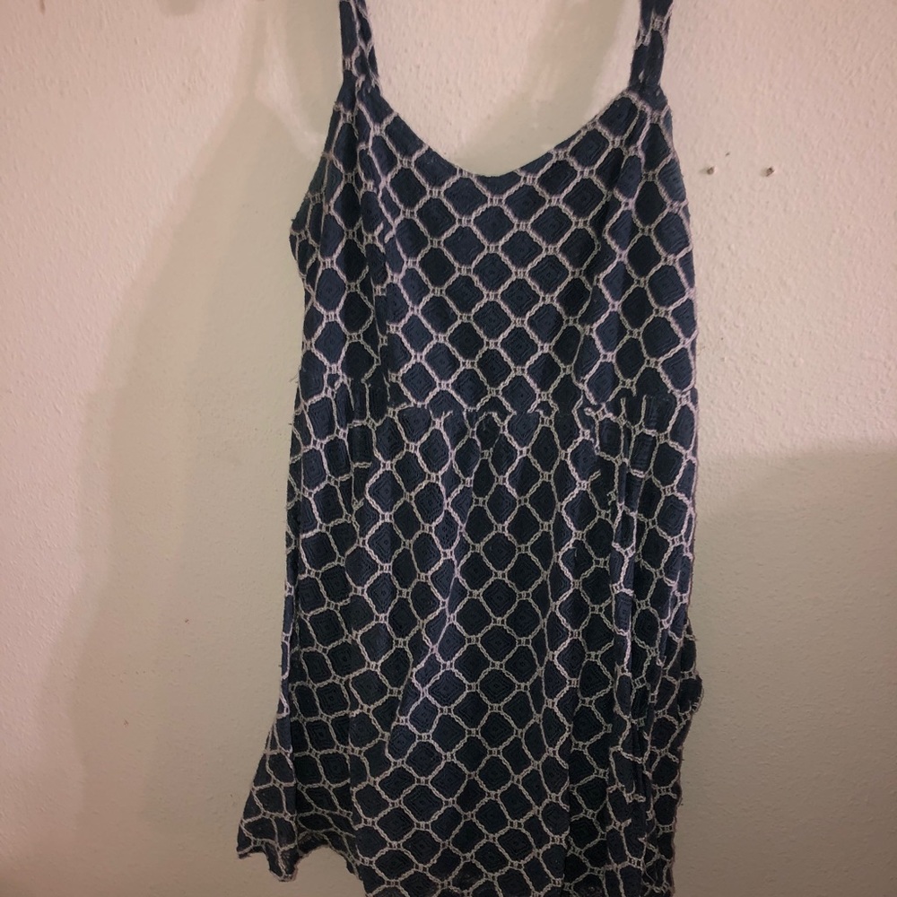 Torrid lace babydoll Top size 1X